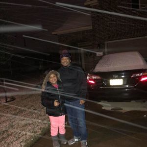 Meet your Posher, Paul